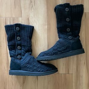 Leland UGG  boots